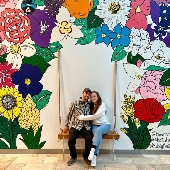 Meet your Posher, Alexis - Picture 2 of 7